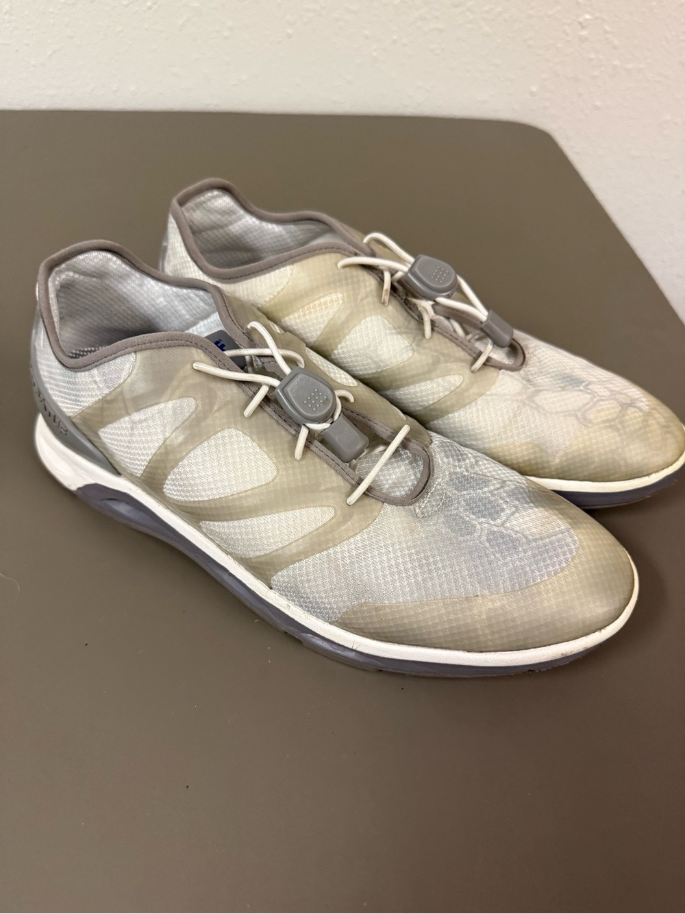 Xtratuf shoes/boat shoes/water shoes